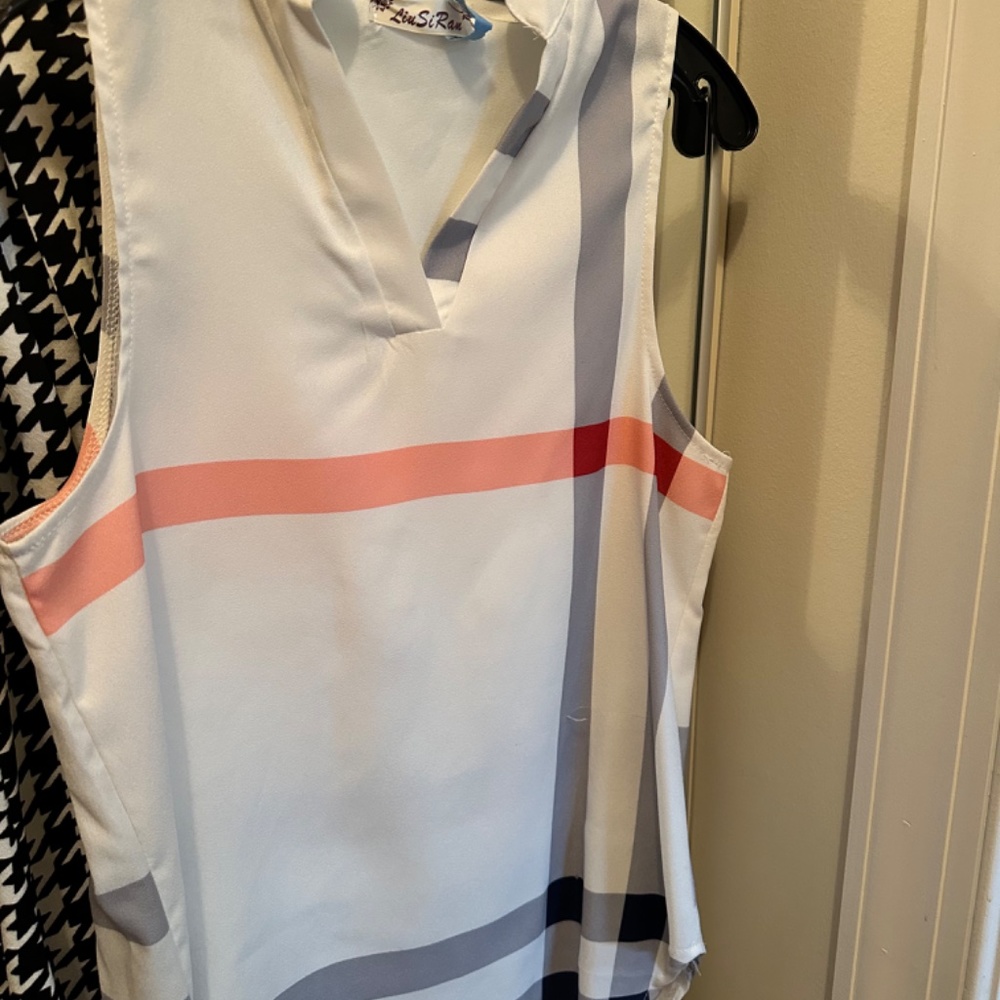 Blouse - Picture 5 of 5